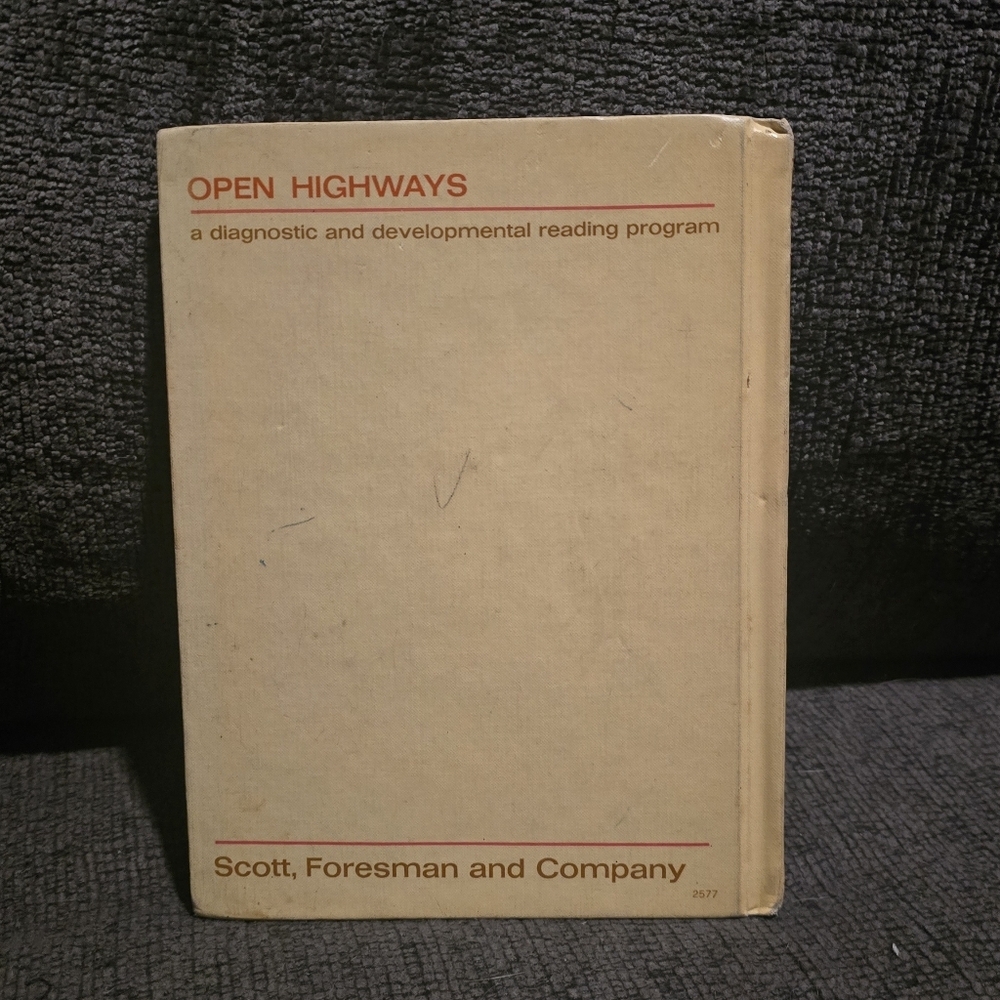 Ready to Roll Book 1967 - Picture 2 of 5